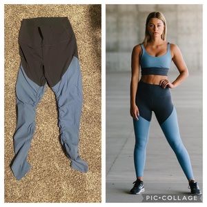 Storm Luxe Zyia leggings